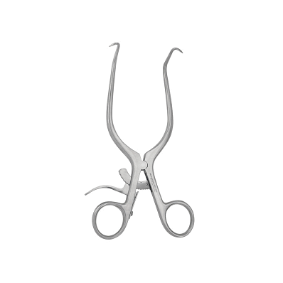 Retractor, Vantage Gelpi, 6.75