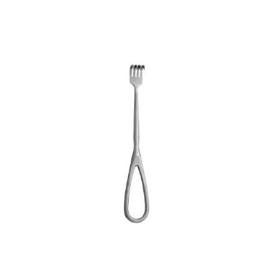 Retractor Volkmann 8-3/4 Inch - Retractor, Vo