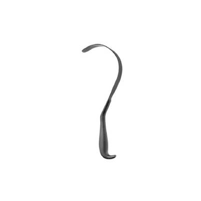 Retractor, Walter-deaver Blade Sz4 2 1/2"X12"
