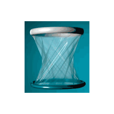 Retractor, Wound Alexis F/2.5-6cm Incisions S