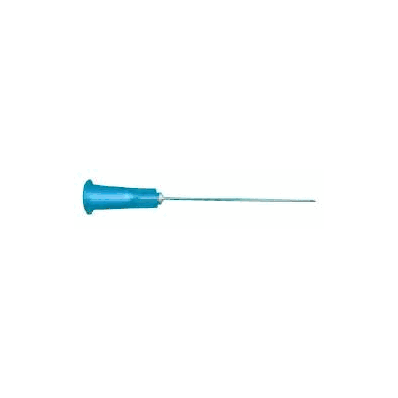 Retrobulbar Needle Atkinson 23 Gauge 1-1/2 In