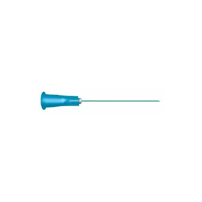 Retrobulbar Needle Thornton 23 Gauge 1-1/2 In
