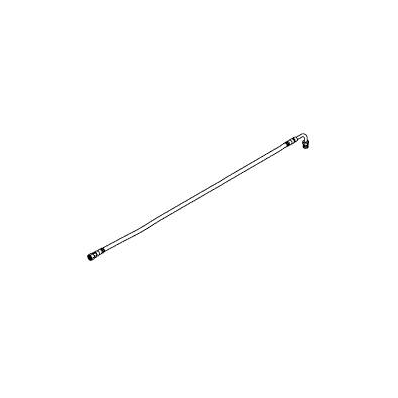 Return Hose Kit - Return Hose Kit, F/Table -