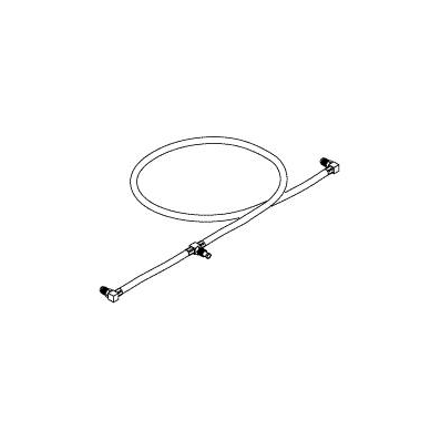 Return Hose Kit - Return Hose, - Midmark