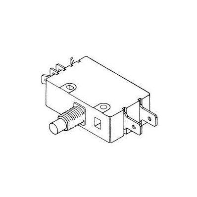 Return Limit Switch - Switch, Return Limit F/