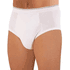 <h2> Reusable Adult Absorbent Underwear, Size Medium, 34 to 36" Waist/Hip Pull On, Male, Color: White, Moderate Absorbency, sold as Each by Dignity Free & Active brand, Hartmann 36937 <br> <br><font color="red"><b>OPTIONS AVAILABLE:</b></font> <br>Size Small, Male, <a href="http://www.aaawholesalecompany.com/sal-67800s-ea.html">click here</a> <br>Size Large, Male, <a href="http://www.aaawholesalecompany.com/sal-67800l-ea.html">click here</a> <br>Size X-Large, Male, <a href="http://www.aaawholesalecompany.com/sal-67800xl-ea.html">click here</a> </h2>