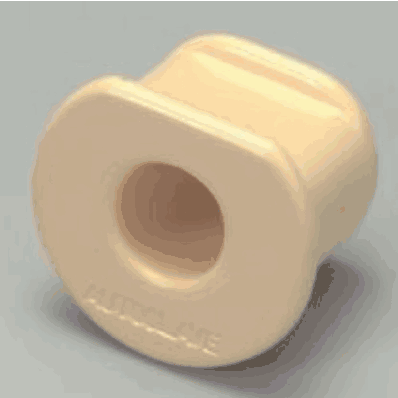 Bite Block, Small, Reusable