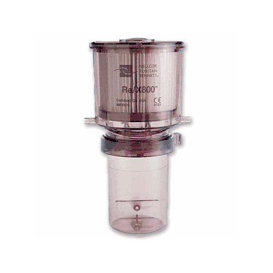 Reusable Drain Vial - Medline