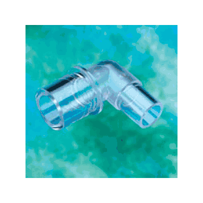 Reusable Elbow