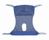 Invacare R114 Full Body, Mesh Sling with Commode Opening, Size Medium. <br>Mesh sling with commode opening offers total head, neck and partial under-thigh support for Invacare Lifts, Washable, 450 lb Capacity<br><br><font color="red"><b>BACK TO THE PRODUCT TABLE, <a href="https://www.aaawholesalecompany.com/invacare-ambulatory-equipment-transfer-equipment-hydraulic-patient-lift-with-accessories.html">CLICK HERE</a></b></font>