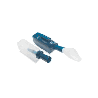 Reusable Male Urinal, 500 mL with Antireflux Spout