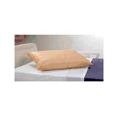 Pillow, Careguard Plus, Reuse, Peach, 19x25 -