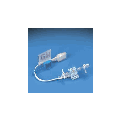 Reusable Pressure Transducers By Deroyal - Bi