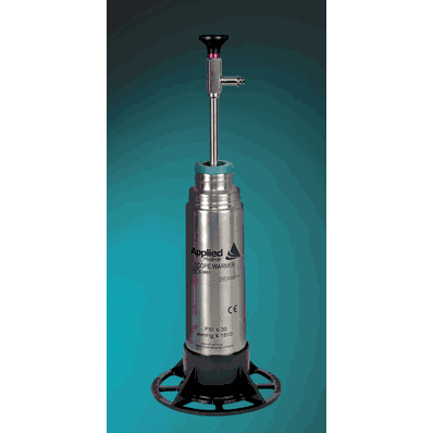 Scope Warmer System By Applied Medical - Base