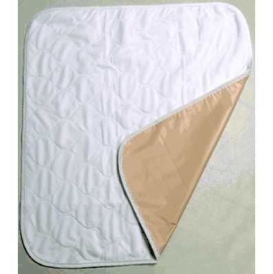 Reusable Underpad 33"x36", 2 dz/cs