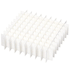 Fiberboard Box Dividers, holds 100 Vials, for Ultra-Low Temperature and Cryogenic Freezers, sold as 12/Pack by Thermo Fisher 5958, 11-678-24C <br><br><font color="red"><b>BACK TO THE PRODUCT TABLE, <a href="https://www.aaawholesalecompany.com/fisher-scientific-clinical-laboratory-accessories-thermo-scientific-fiberboard-box-dividers-for-ultr.html">CLICK HERE</a></b></font>