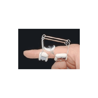Reverse Knuckle Bender Bunnell X-small - Fin