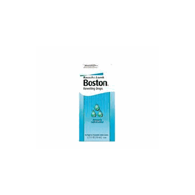 Rewetting Drops Boston 10 Ml - Boston Rewett