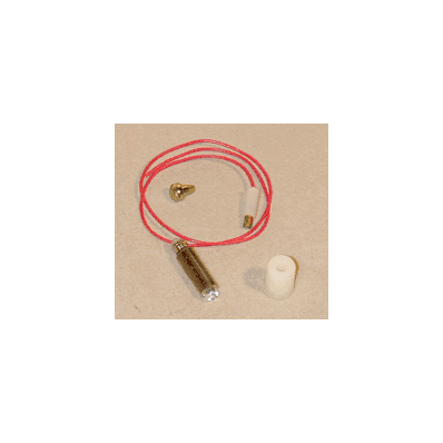 Rewire Kit, Blade, Penlon Style, w/ Large Bul