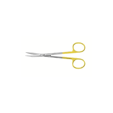 Reynolds Supercut 5 Inch 2 Sharp Tips - Scis