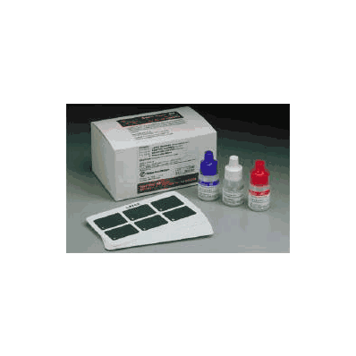 Rheumaset Rf, Sureview (100t/Pk) - - Fisher