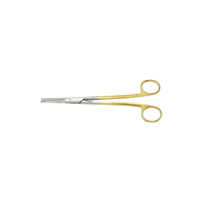 Rhytidectomy Scissor Freeman-gorney Supercut