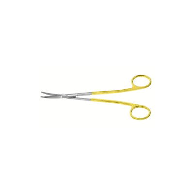 Rhytidectomy Scissor Freeman-kaye Supercut 7