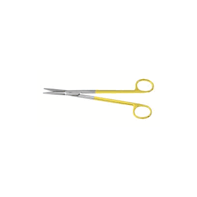 Rhytidectomy Scissors Gorney Supercut 7-1/4