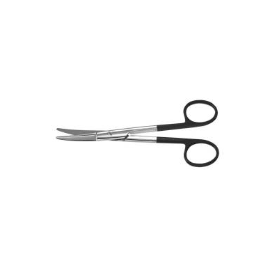 Rhytidectomy Scissors Kaye Supercut 5-1/2 In