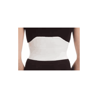 Rib Belt Procare Large Contact Closure 40 To