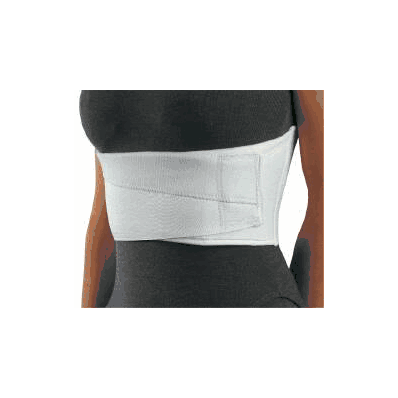 Rib Belt Procare Universal Hook And Loop Clo