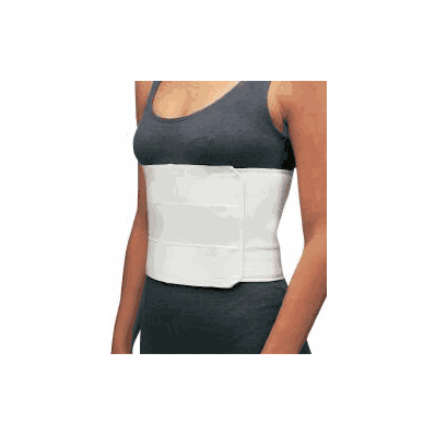 Rib Belt Procare Universal Hook And Loop Clo