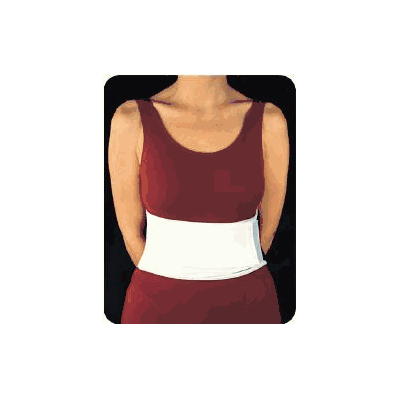 Rib Belt Universal Male - Rib Belt, Foam Strt