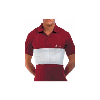 Rib Belt Universal 24 To 48 Inch 6 Inch Male
