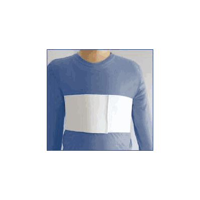 Rib Belt - Women's Medium - Restorative