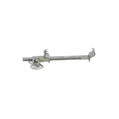 Rib Contractor Bailey 9 Mm Arm - Contractor,