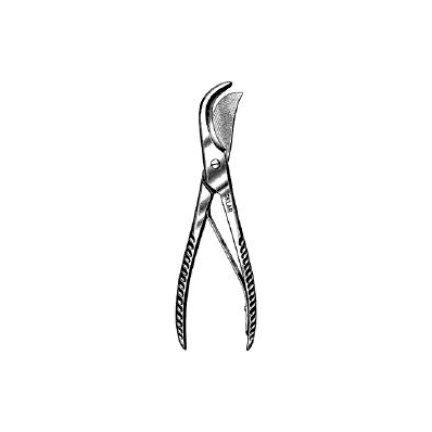 Rib Scissors Collinas 9-1/2 Inch - Shear, Col