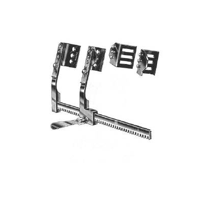 Rib Spreader Burford-finochietto 8 Inch - Spr