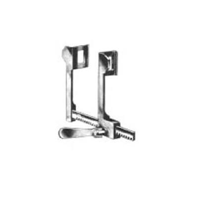 Rib Spreader Straight Arms Finochietto Standa
