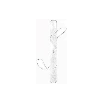 Ribbon Retractor Miltex 1-1/2 X 13 Inch Long