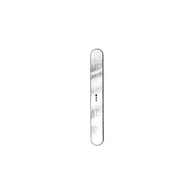 Ribbon Retractor Sklar Zalkind 5/8 Inch X 7 3