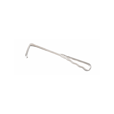 Richdson Retr 2 X 3/4 Lp