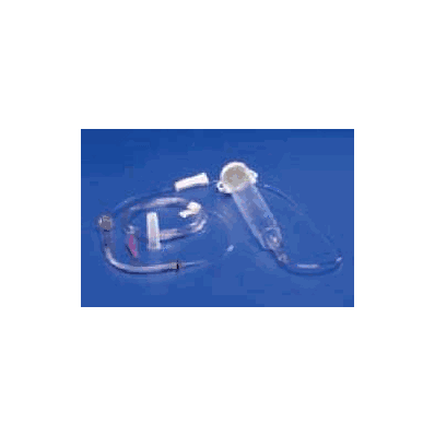 Rigid Burette Pump Set Kangaroo - Pump Set, B