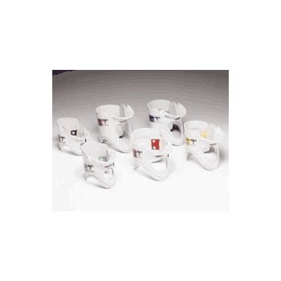Rigid Cervical Collar Perfit Extrication Plas
