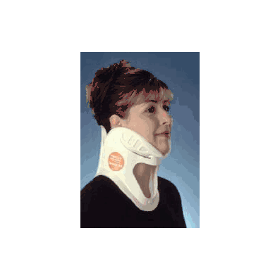 Rigid Cervical Collar Philadelphia Plastic R