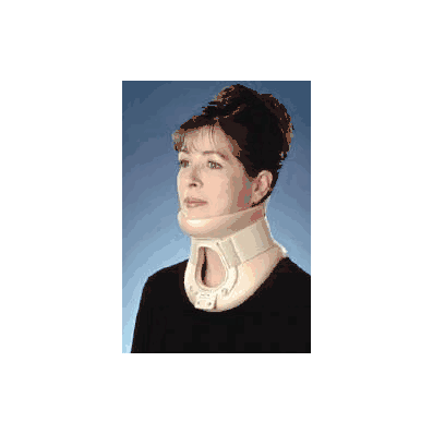 Rigid Cervical Collar Philadelphia Pre-forme