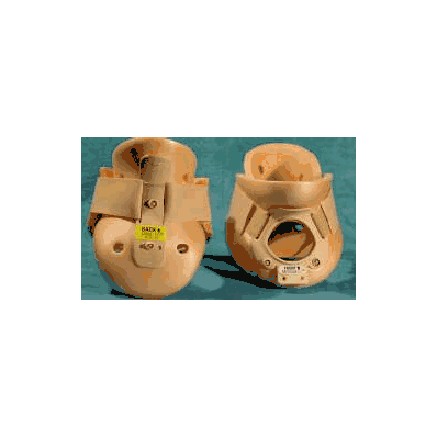 Rigid Cervical Collar Philadelphia Pre-forme