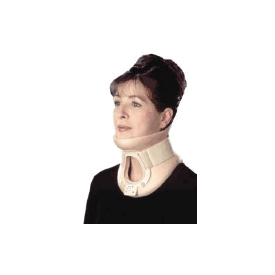 Rigid Cervical Collar Philadelphia Pre-forme