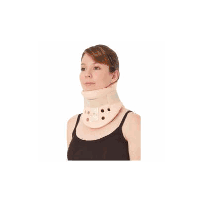 Rigid Cervical Collar Philadelphia Pre-forme