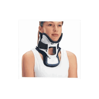 Rigid Cervical Collar Procare Miami J Plast